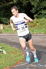 Senior mens 6 Stage Relay, 2018 ERRA 6 and 4 Stage and Youngsters Relays. Photo:  David T. Hewitson/Sports for All Pics